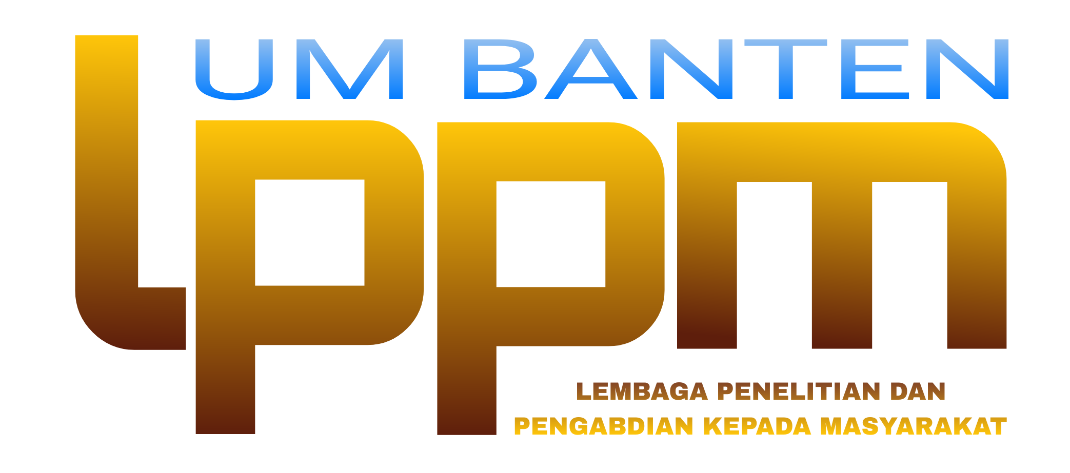 LPPM UM Banten